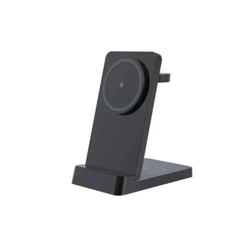 30W Faltbares 3-in-1 Magsafe Ladegerät Station