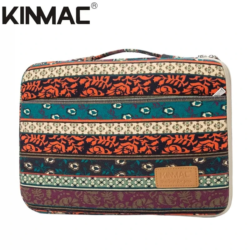 Kinmac Stoßfeste Laptop Tasche