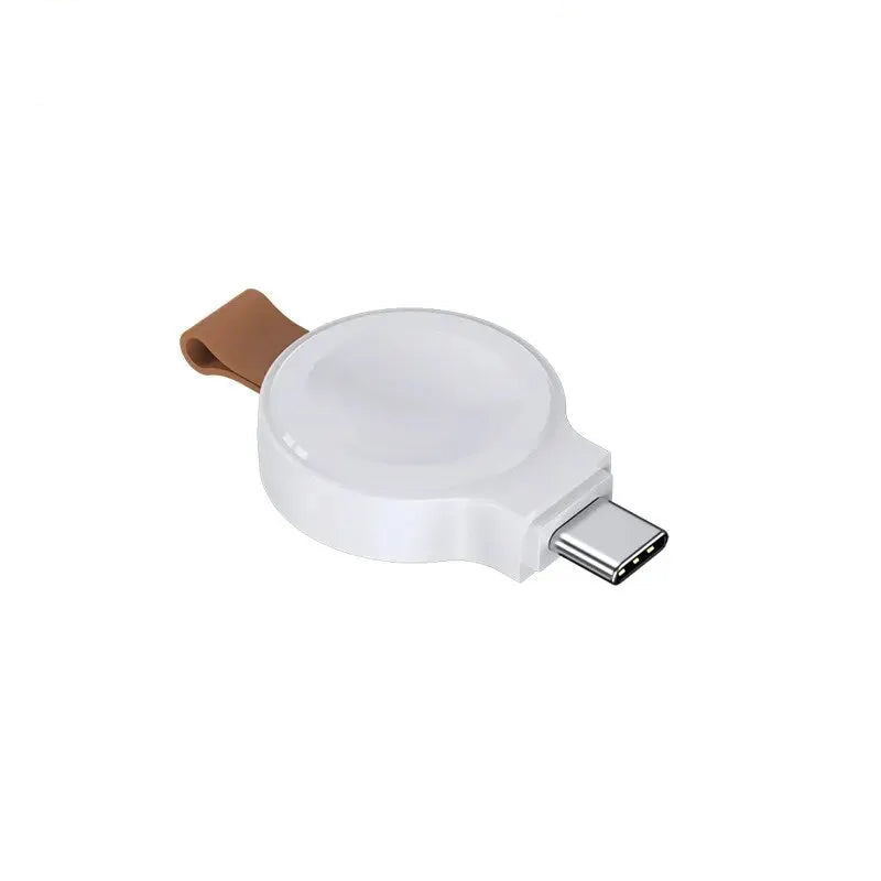 Magnetic 15W charging pad for Apple Watch & iWatch