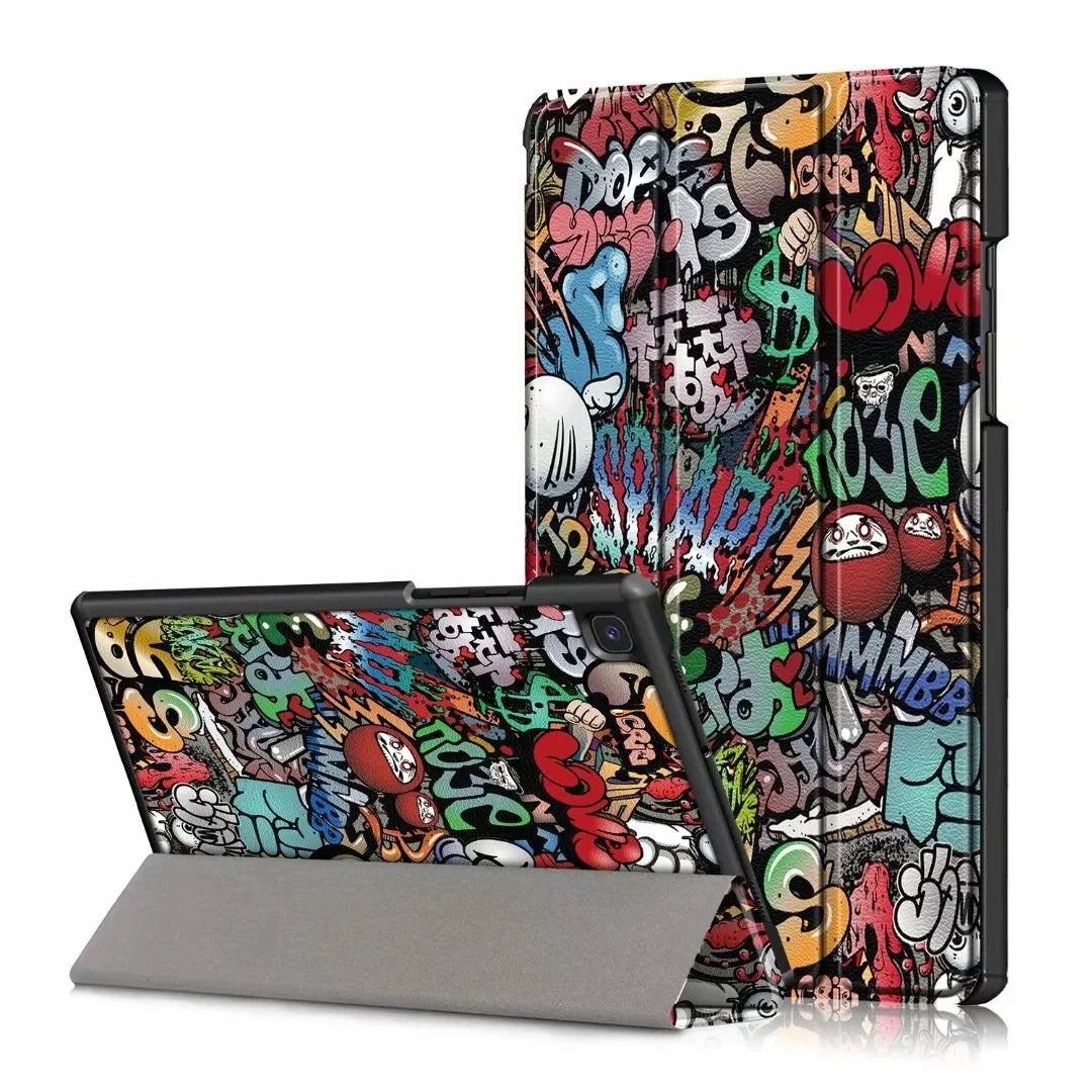 Samsung Galaxy Tab Case 10–10.5 inch