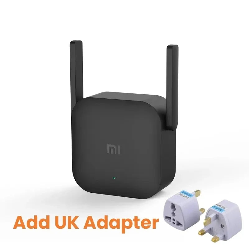 Xiaomi Wifi Verstärker Pro 300M Repeater