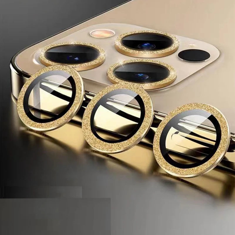 Kamera Schutzglas iPhone