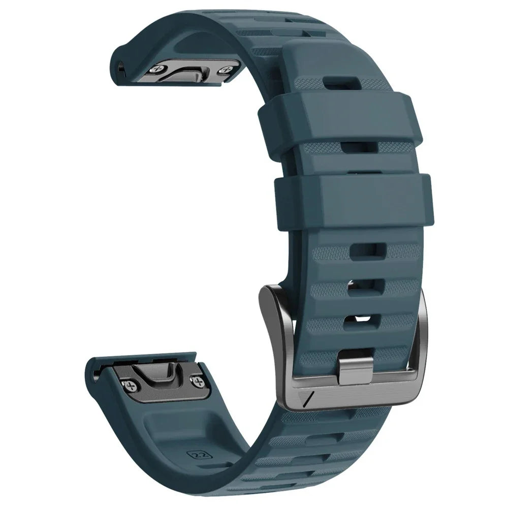 Garmin QuickFit watch band 22/26 mm replacement band