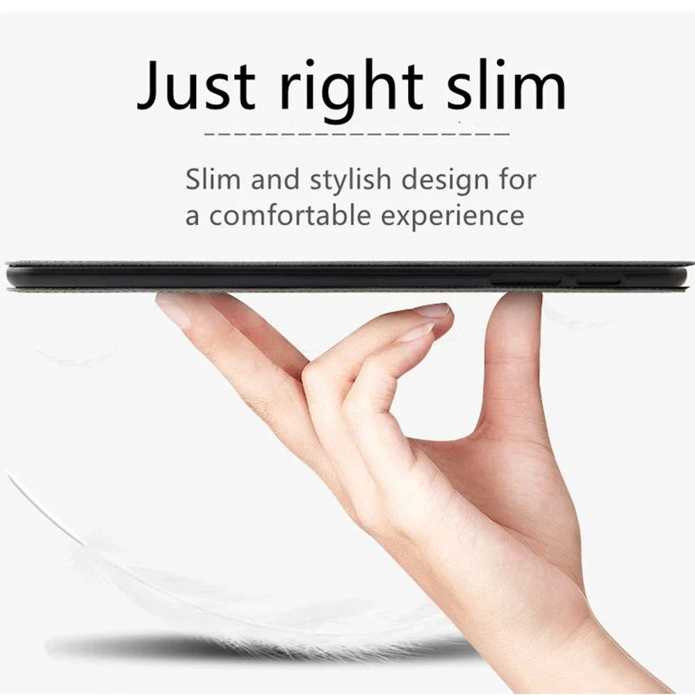 PU-Lederhülle für Kindle Paperwhite 6"