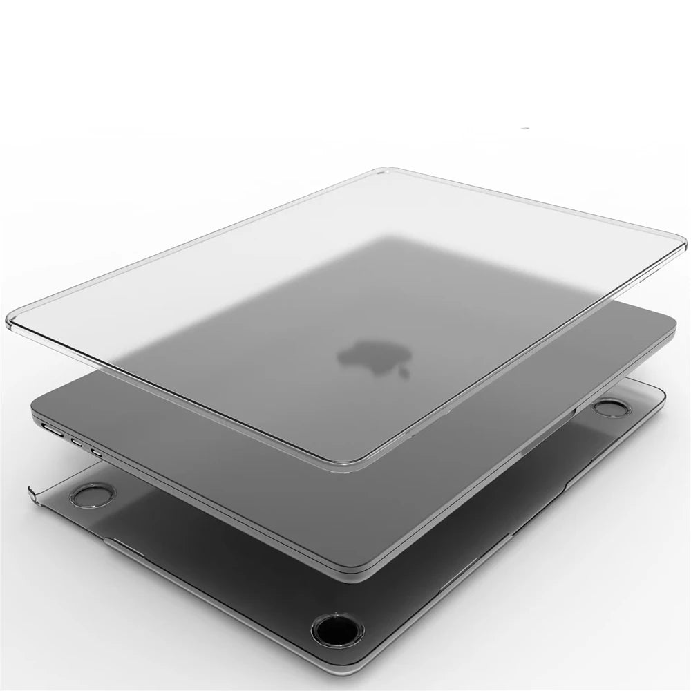 2024 MacBook Hülle Air 13–15,3 Zoll