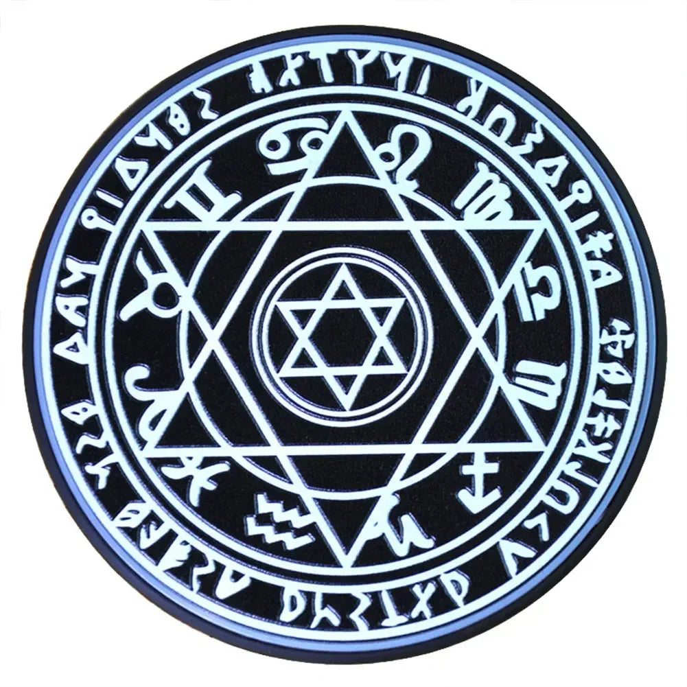 Circle Magic LED Wireless Fast Charger