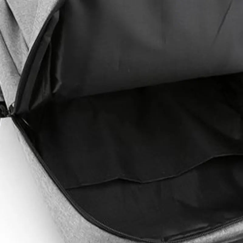 Business-Laptop-Rucksack USB 2024