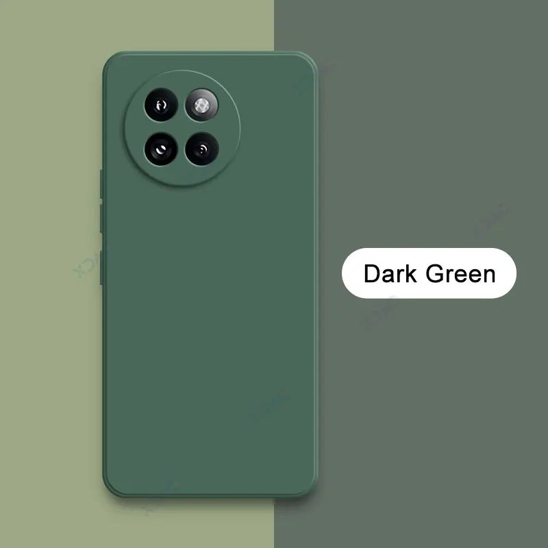 Original Xiaomi 14 Civi 5G Flüssigsilikon Hülle