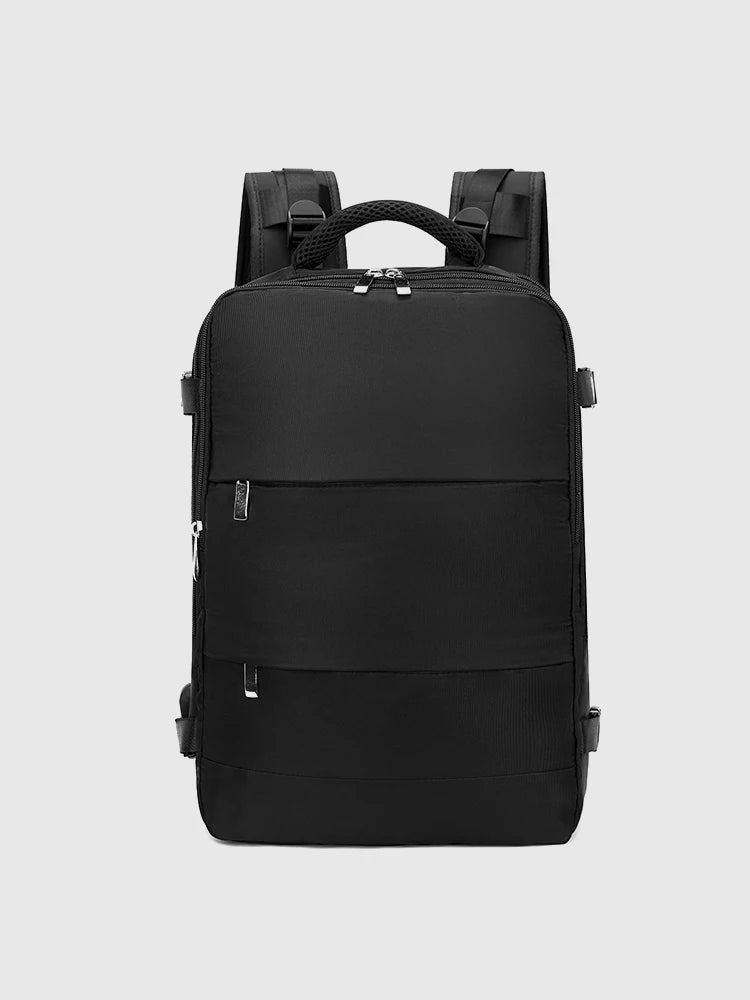 Herren Reise-Rucksack leichte Kapazität