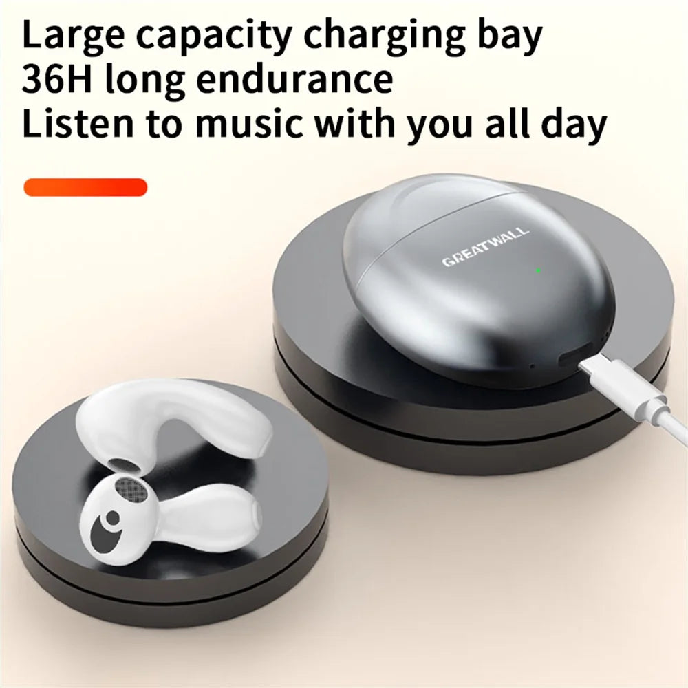 In-Ear Bluetooth Kopfhörer