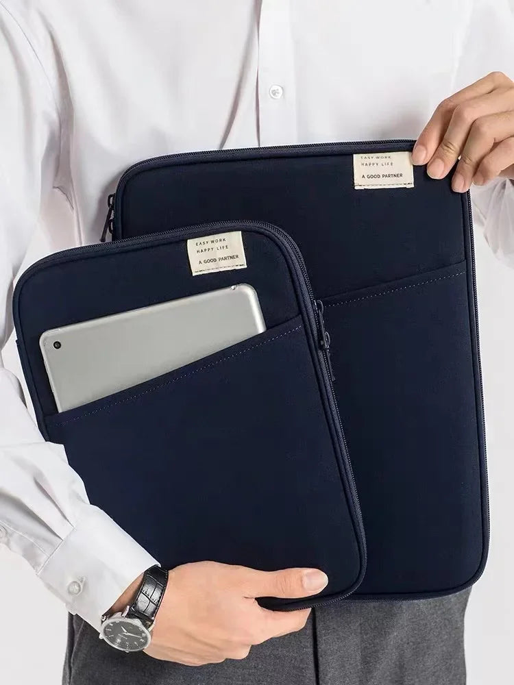 Tablet case for iPad Pro & MacBook
