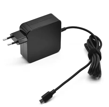 65W 20V 3,25A Typ-C Ladegerät USB-C PD