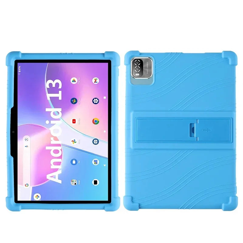 PRITOM TAB11 Kinder Tablet Hülle 10 Zoll