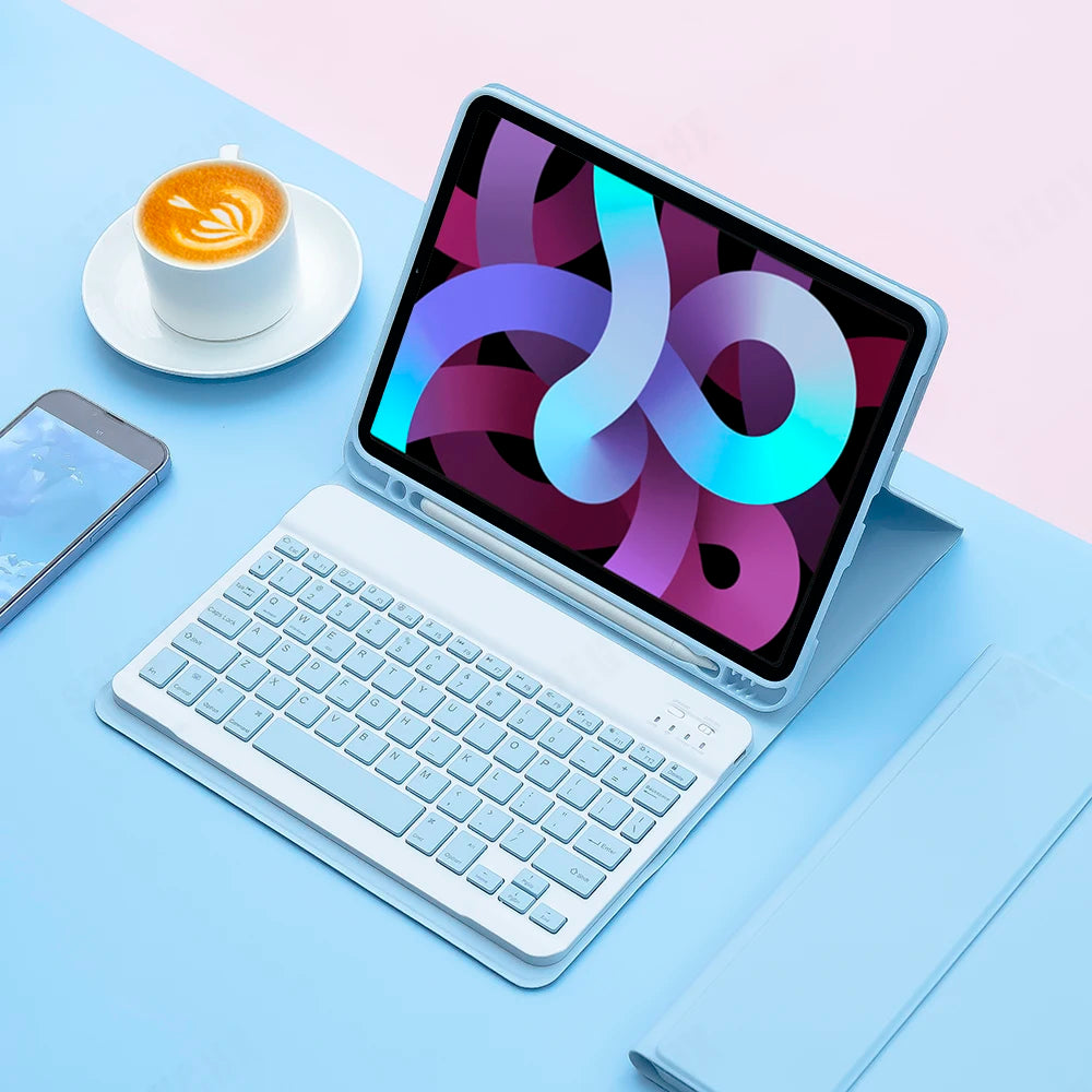 Magic Tastatur Maus für iPad Pro 11 2025 Bluetooth