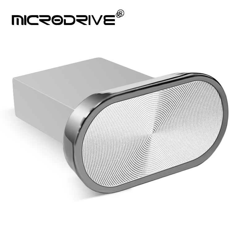 Super Mini USB Flash Drive Waterproof