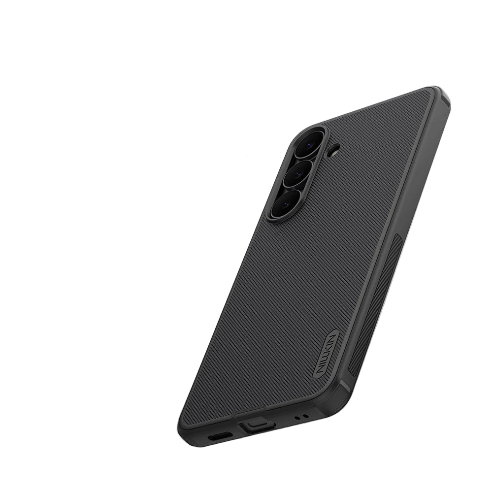 Super Frosted Shield Pro Hülle für Samsung S25 FE