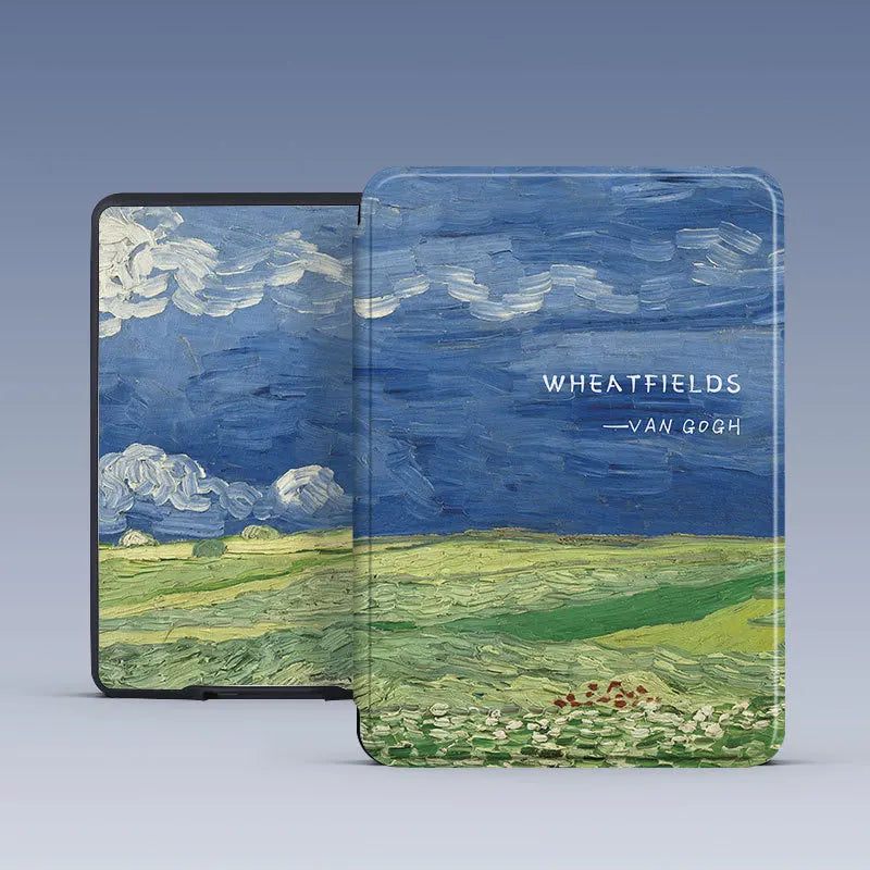 Hülle für Kindle 11. Generation 6 Zoll