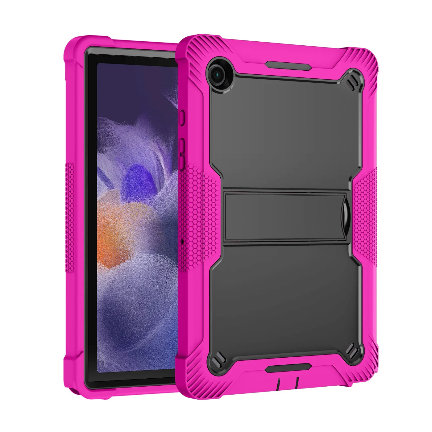 Galaxy Tab Armor Stand Case