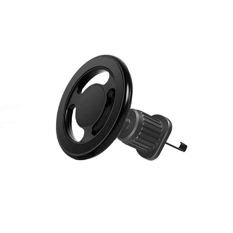 15W Magnetischer Auto Wireless Charger Ständer