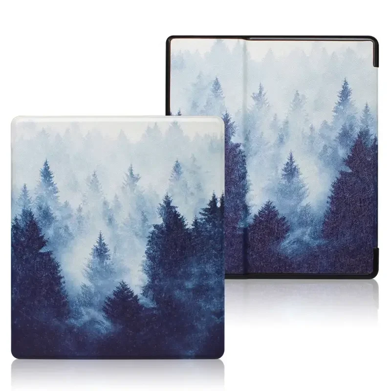 Hülle für Kindle Oasis 7" 9./10. Gen