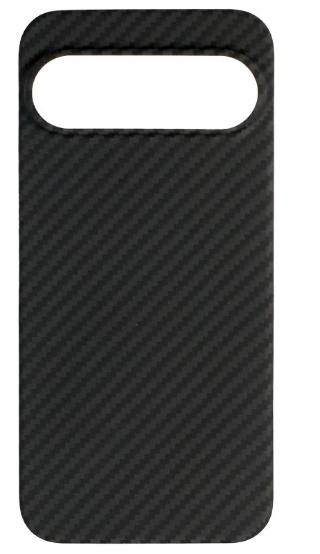 Carbon Kevlar case for Google Pixel 10 Pro XL