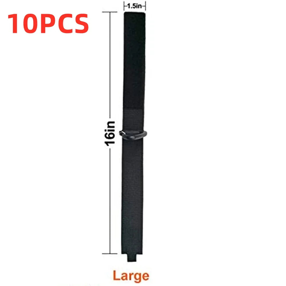 Nylon Kabelbinder für Kabel und Schläuche