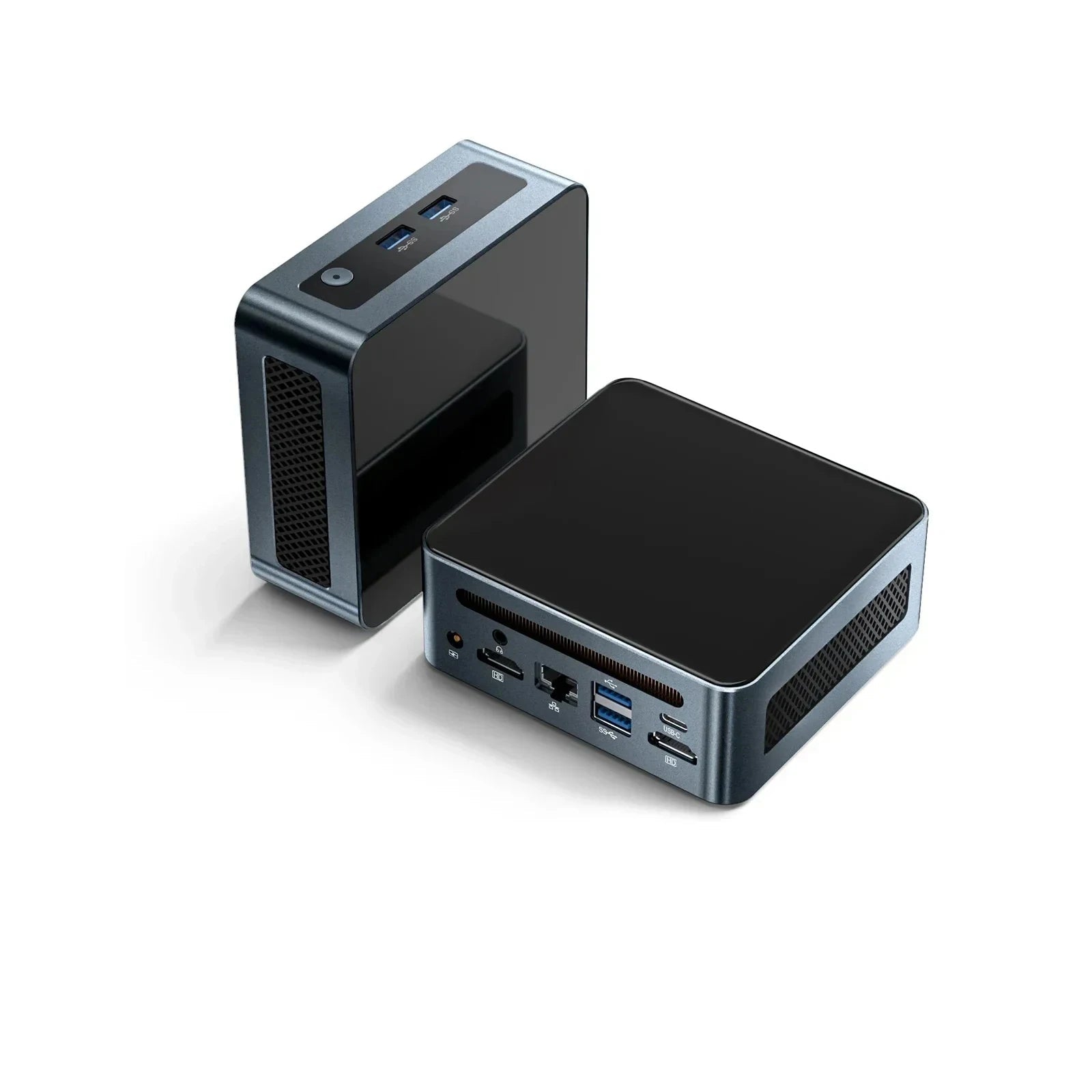 Mini-PC Chatreey AN2P Ryzen 5 Gaming SSD WiFi 6