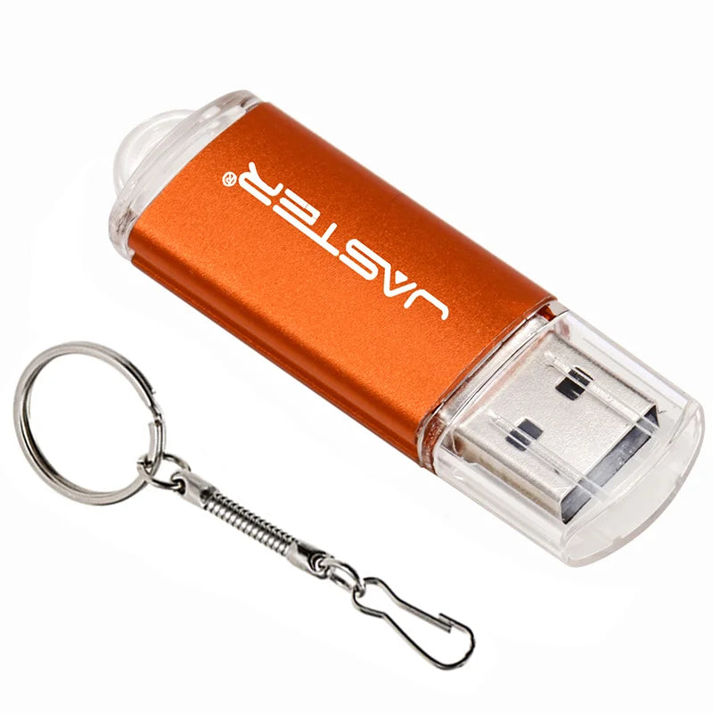 Mini USB-Flash-Laufwerk 4–128 GB