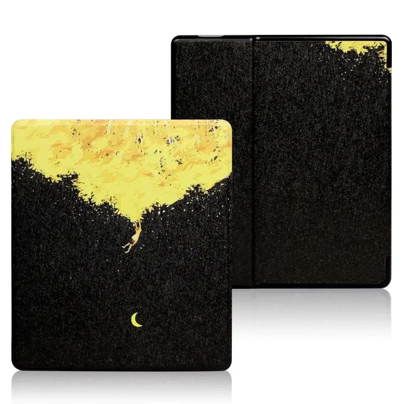 Hülle für Kindle Oasis 7" 9./10. Gen