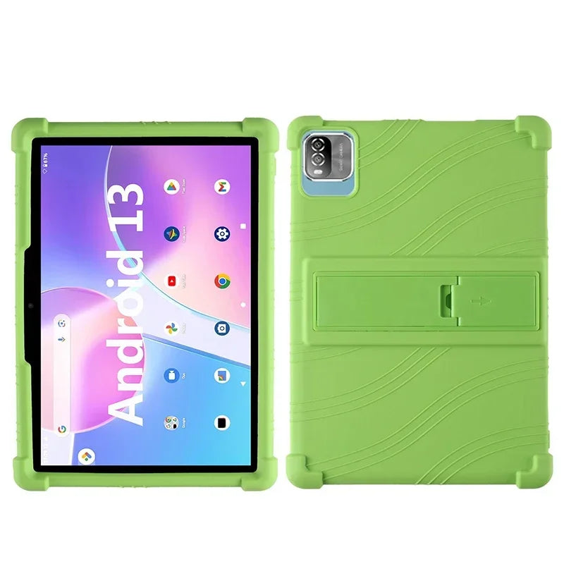 PRITOM TAB11 Kinder Tablet Hülle 10 Zoll