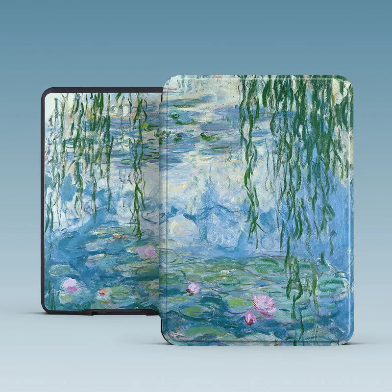 Hülle für Kindle 11. Generation 6 Zoll