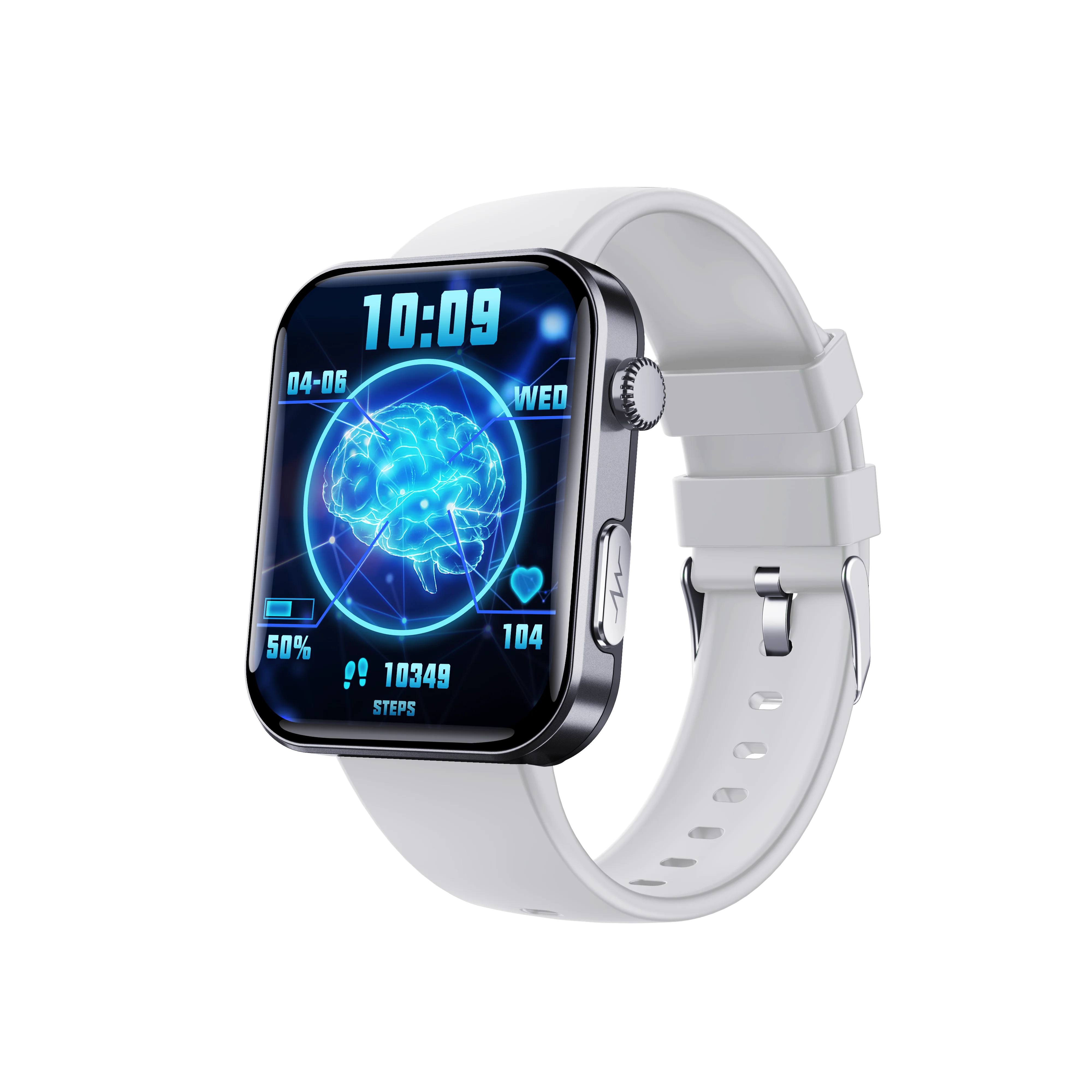 F300 Outdoor Smartwatch mit Bluetooth