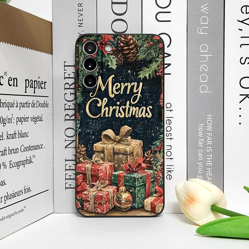 Pixel 9 8 Case Silicone TPU Vintage Luxury Protective Case