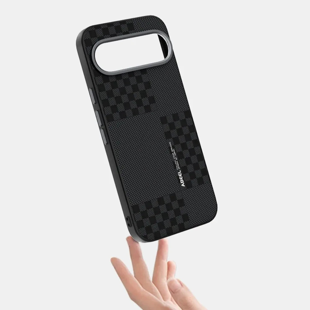 Business Kevlar Hülle für Google Pixel 10