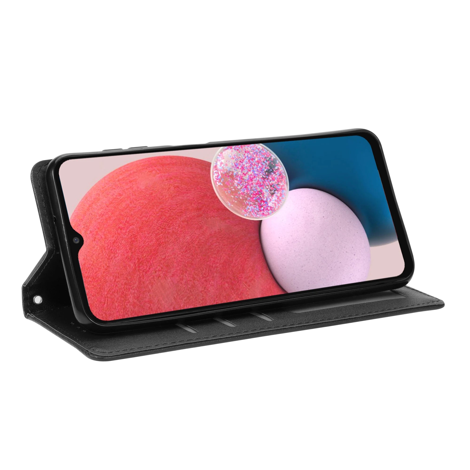 Ledertasche Xiaomi Redmi Note Flip Case