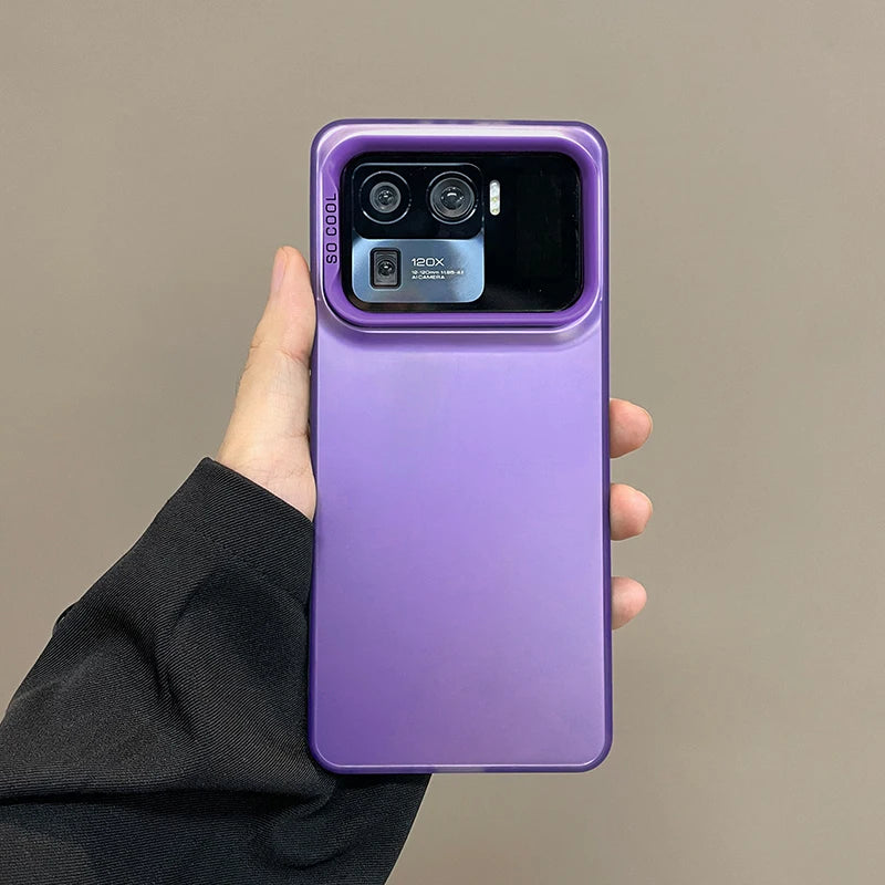 Xiaomi 11/12/13 Ultra Stoßfeste Hülle