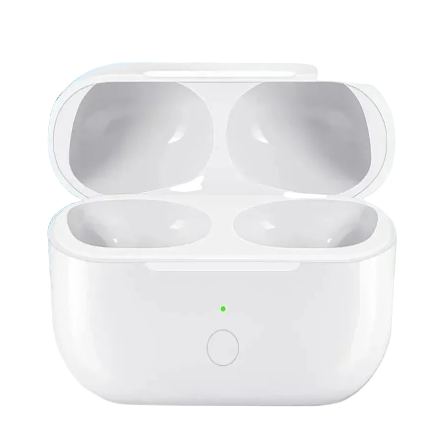 Kabellose Ladehülle für AirPods Pro 1/2 450 mAh