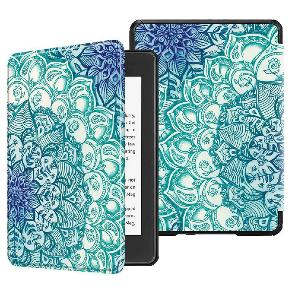 Hülle für Kindle Paperwhite 12. Gen 7"