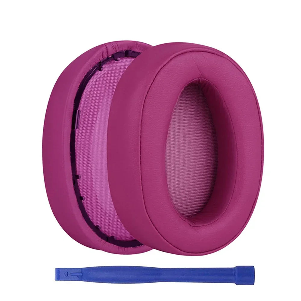Ersatz-Ohrpolster für Sony MDR-100A H600A Kopfhörer