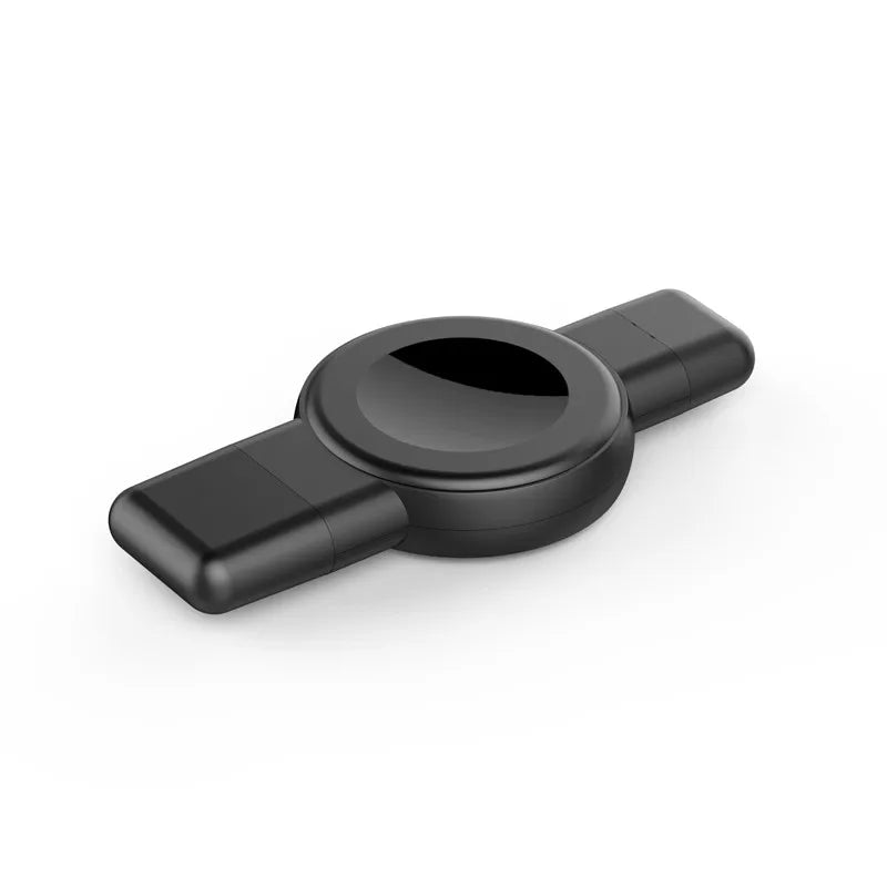 Magnetic 15W charging pad for Apple Watch & iWatch