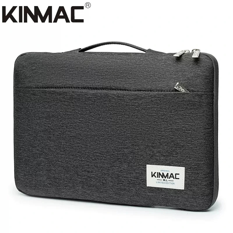 Kinmac Stoßfeste Laptop Tasche