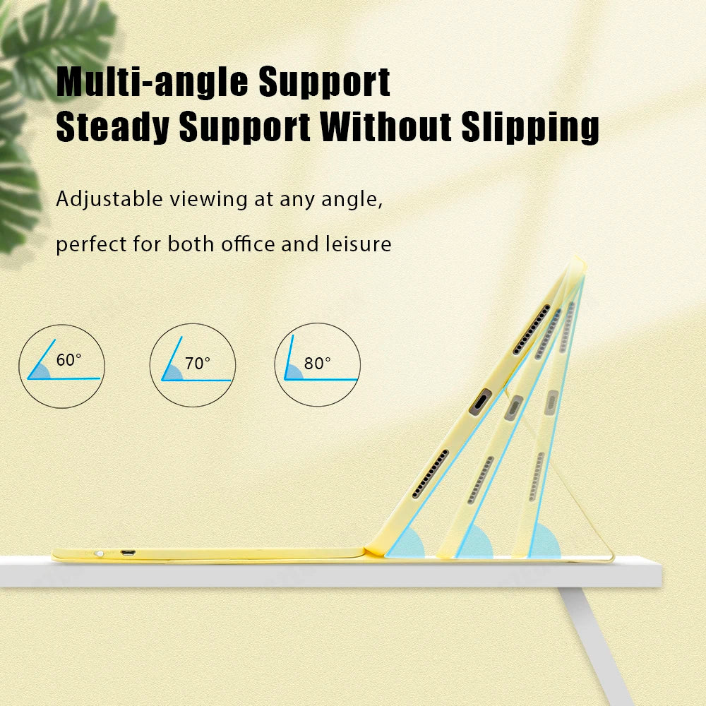 Magic Tastatur Maus für iPad Pro 11 2025 Bluetooth