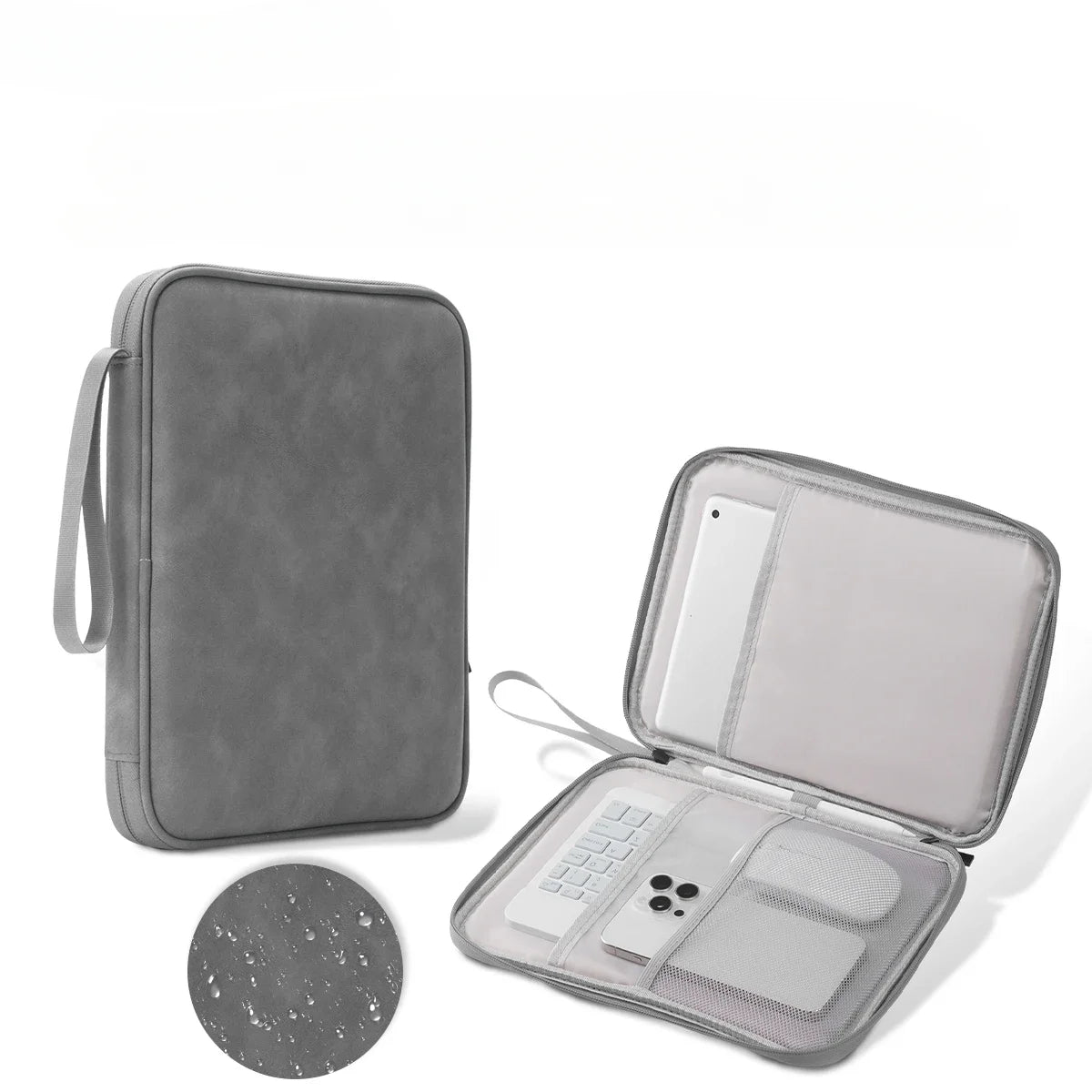 Tablet Hülle iPad Pro Air wasserdicht