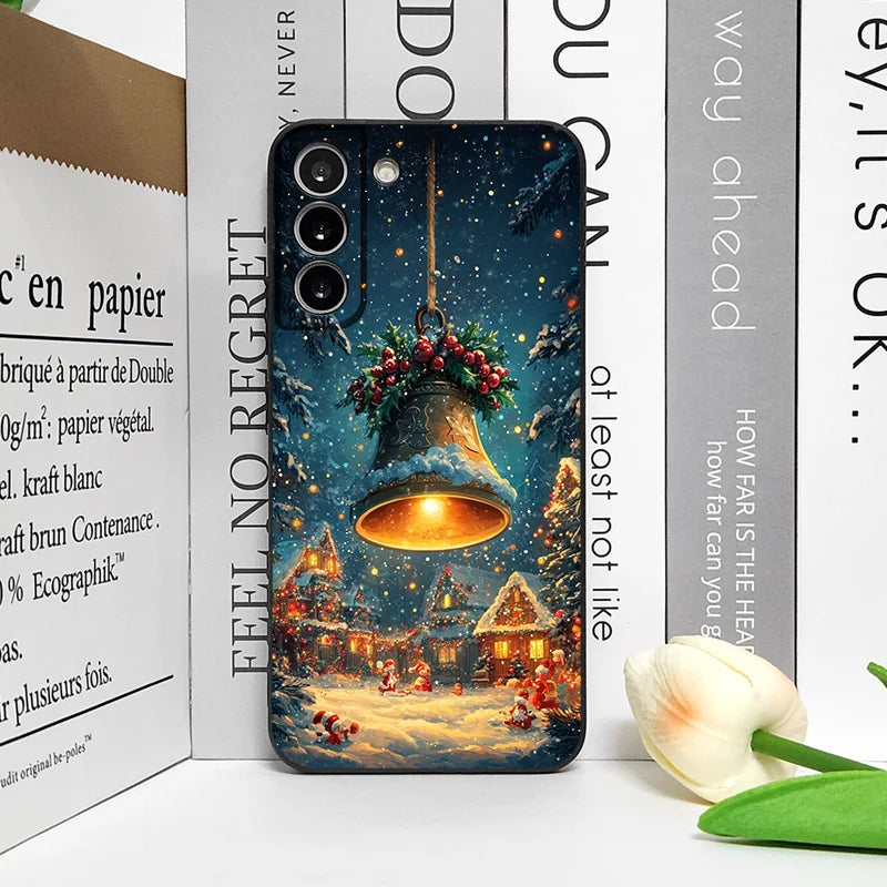 Pixel 9 8 Case Silicone TPU Vintage Luxury Protective Case