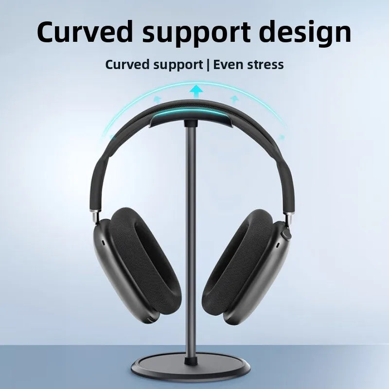 Headset Ständer für Gaming Desktop Zubehör