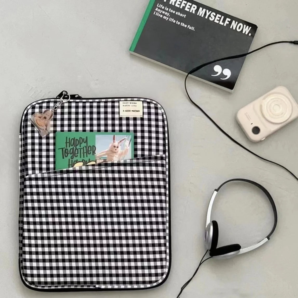 Tablet-Tasche 9-11 Zoll für iPad & Tablet