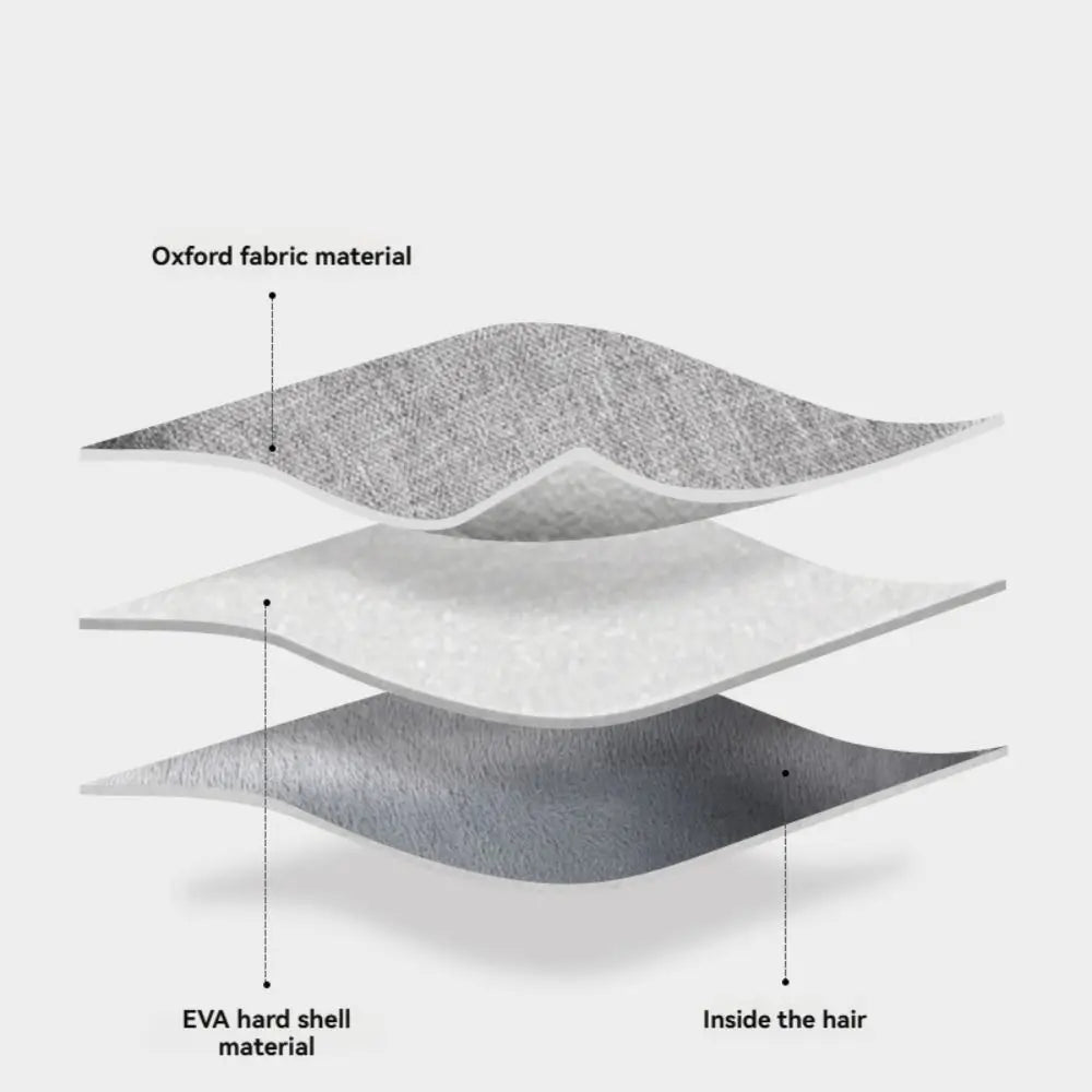 Tragbare Hartschalen Tragetasche für Mac Mini M4/M4 Pro 2024