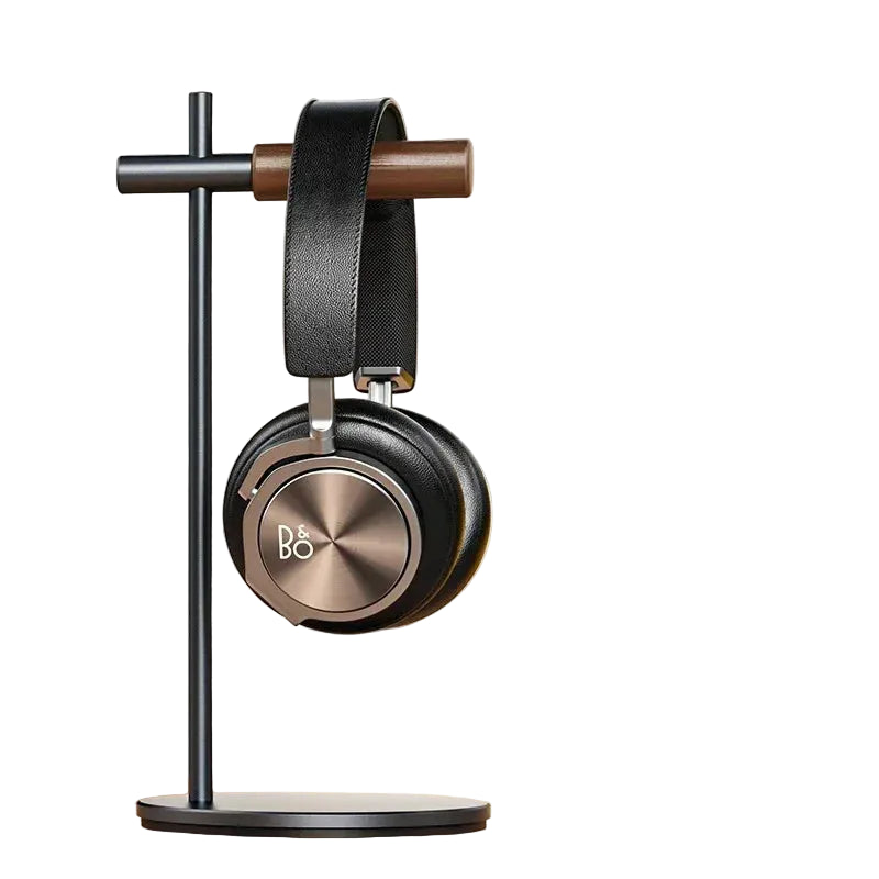 Aluminium Kopfhörerhalter Modern Gaming Zubehör für VR & Vision Pro