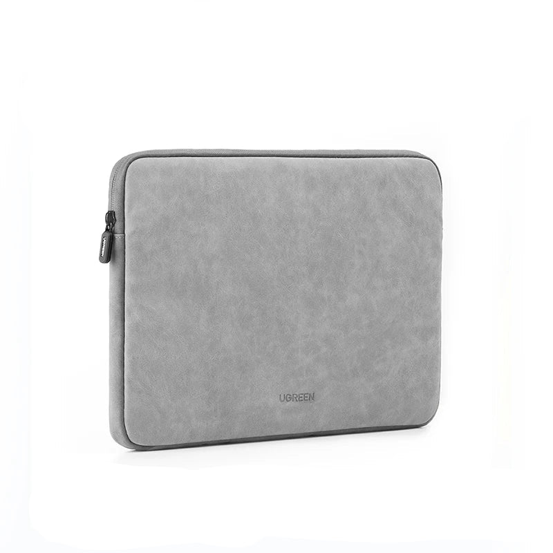 Leder Laptop-Tasche 13–12 Zoll MacBook & iPad
