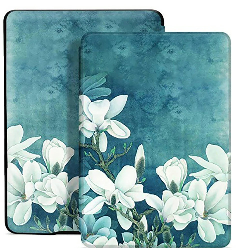 Hülle für Kindle Paperwhite 12. Gen 7"